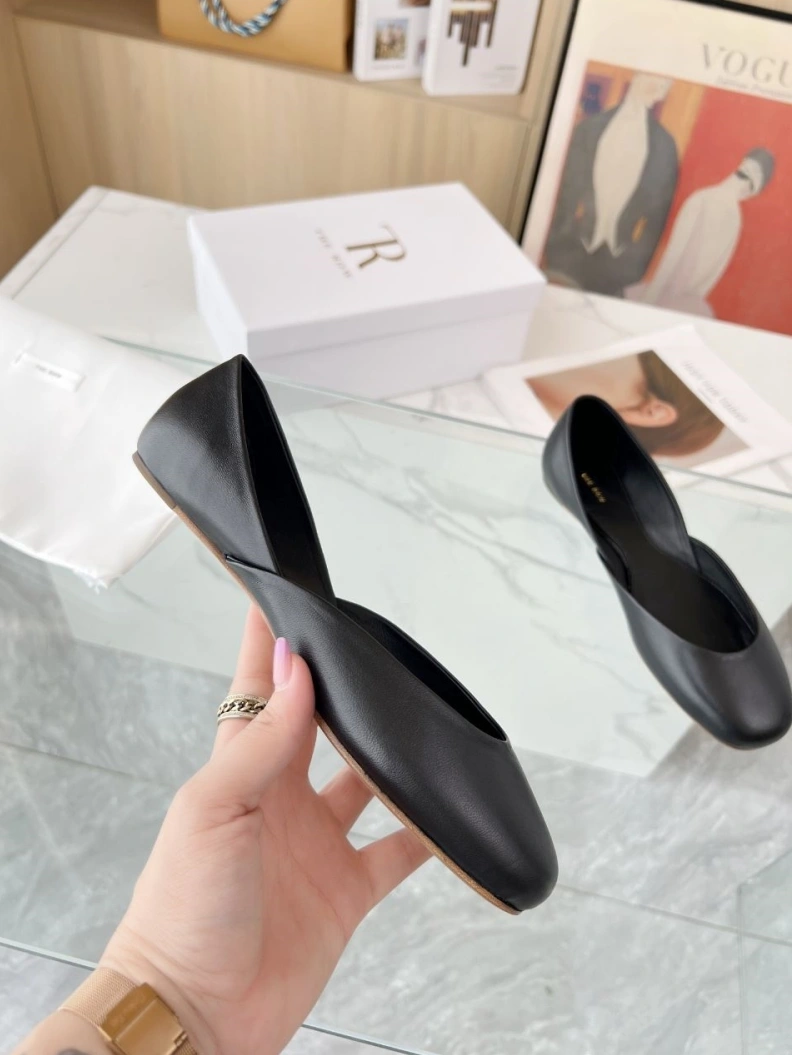 Othxr flat shoes Refined 213902
