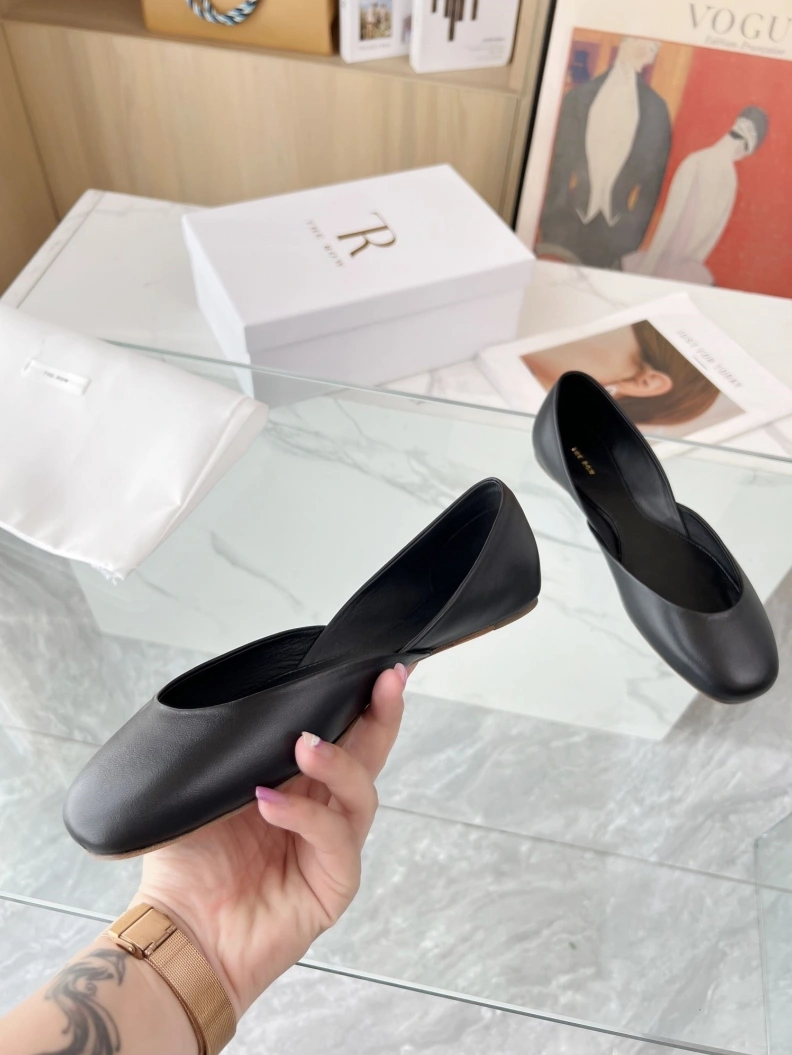 Othxr flat shoes Refined 213902