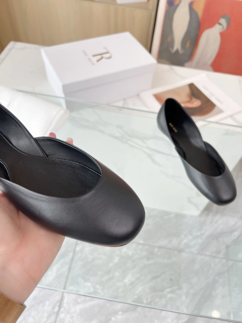 Othxr flat shoes Refined 213902