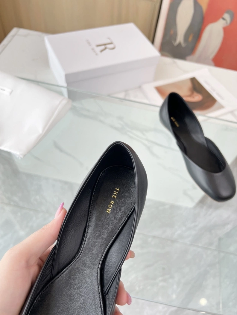 Othxr flat shoes Refined 213902