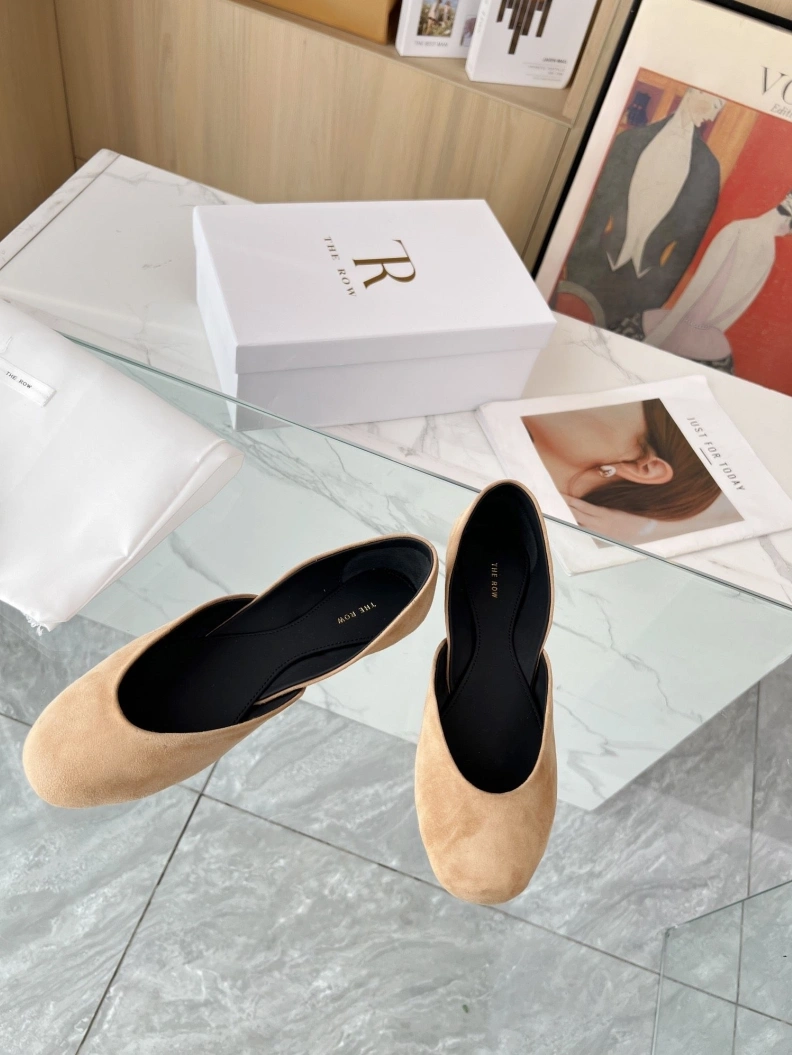DailyWear Othxr flat shoes 213897