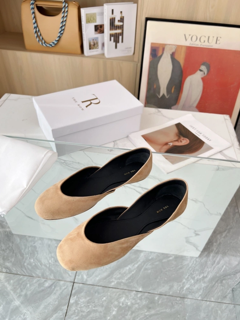 DailyWear Othxr flat shoes 213897