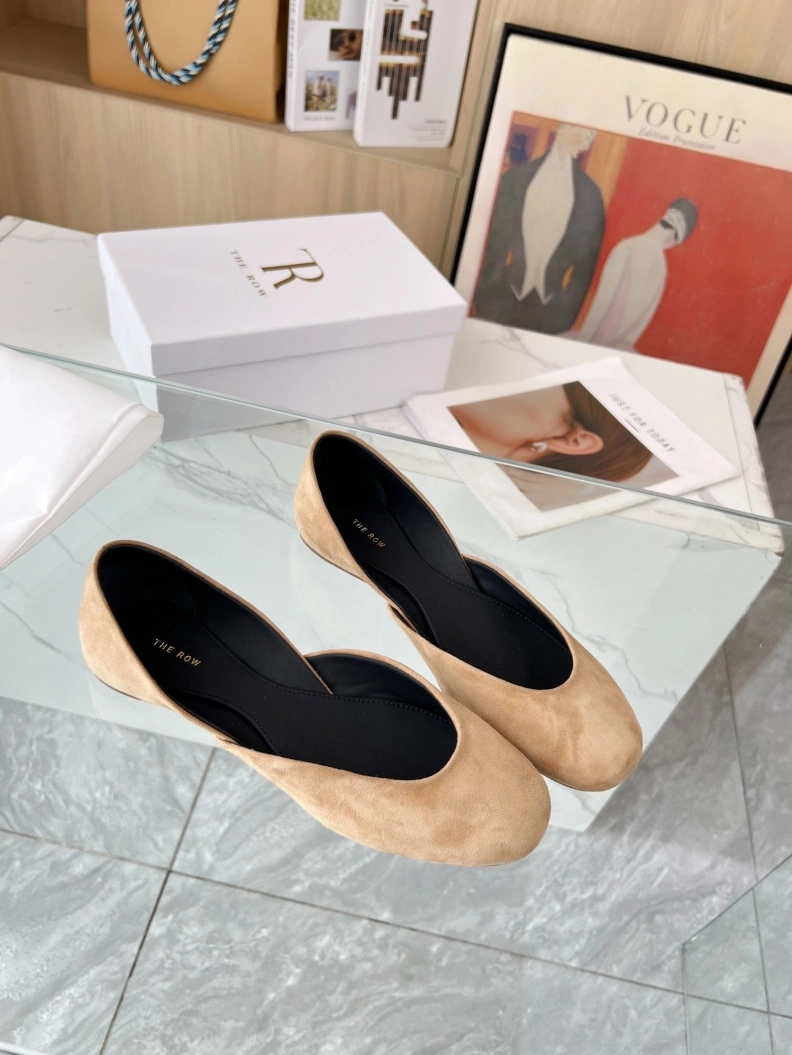DailyWear Othxr flat shoes 213897
