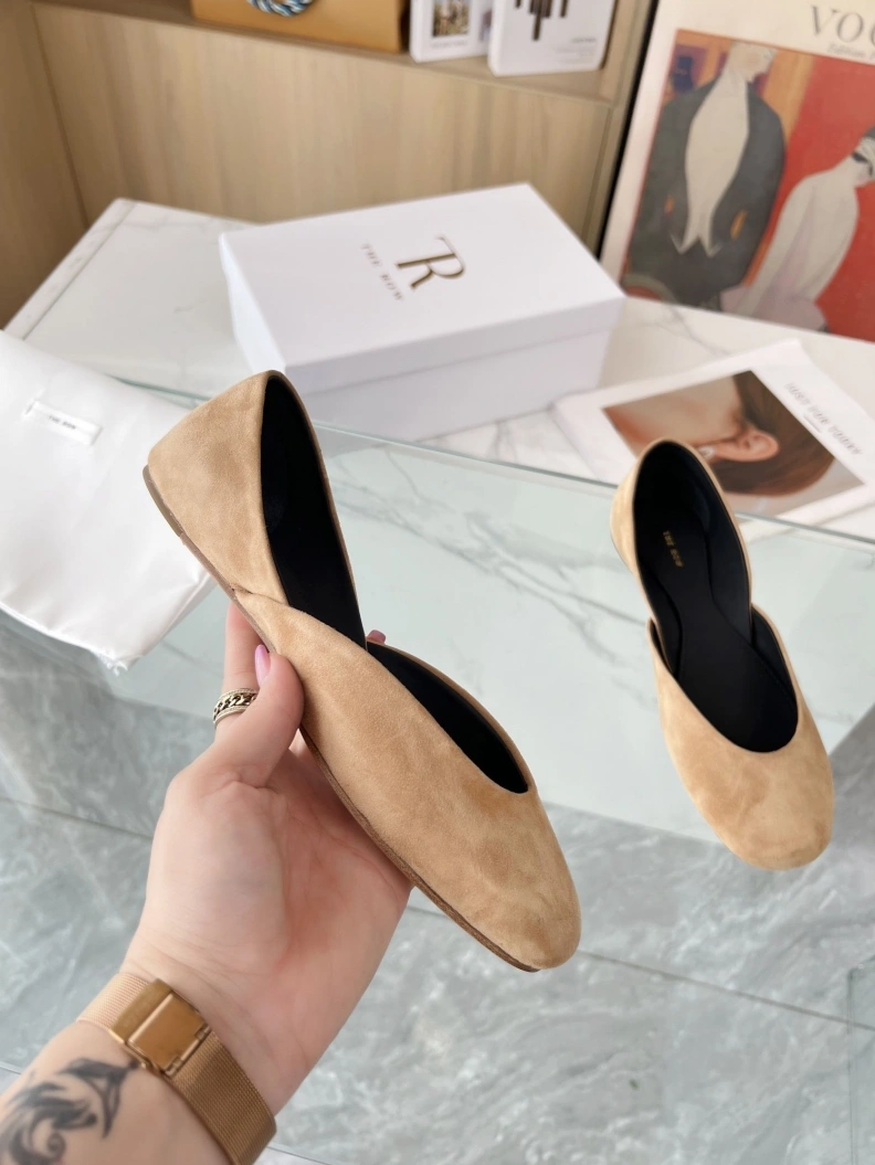 DailyWear Othxr flat shoes 213897