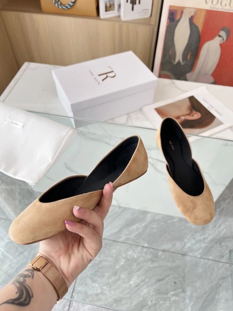 DailyWear Othxr flat shoes 213897