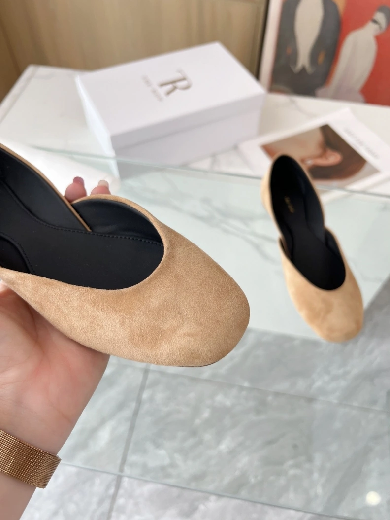 DailyWear Othxr flat shoes 213897