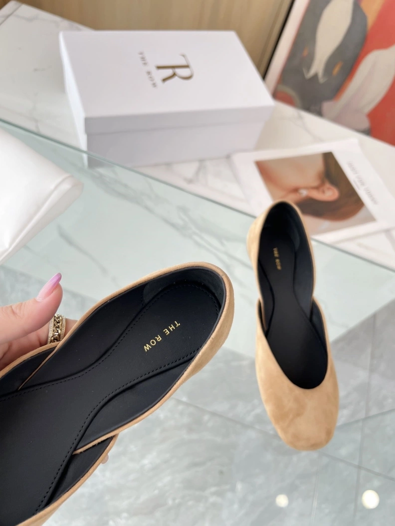 DailyWear Othxr flat shoes 213897