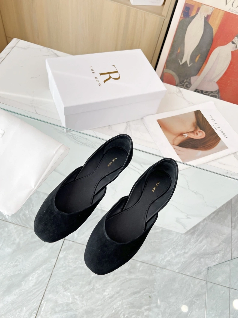Othxr flat shoes NewStyle 213898