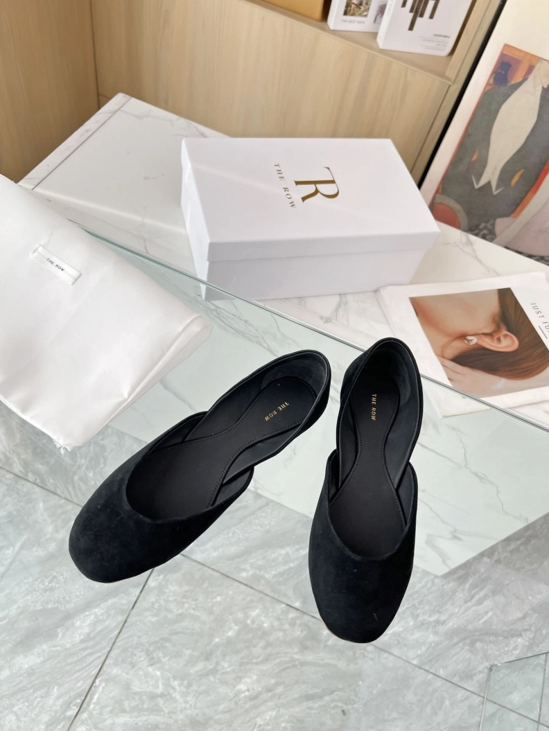 Othxr flat shoes NewStyle 213898