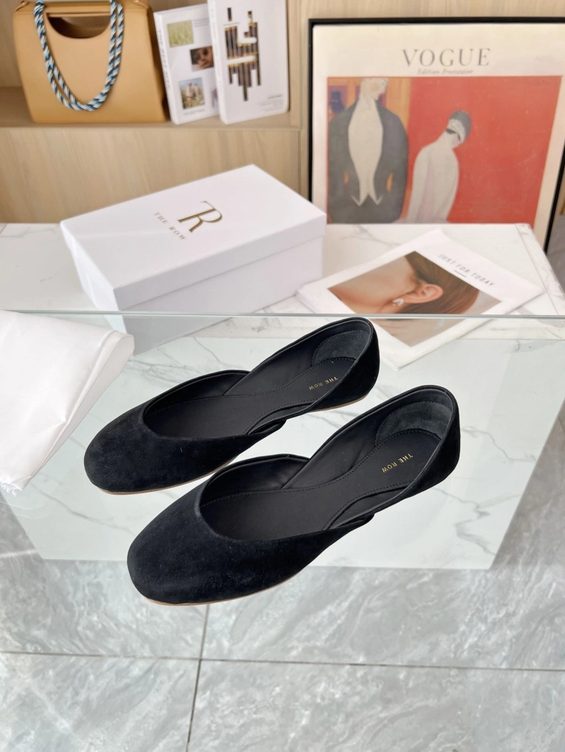 Othxr flat shoes NewStyle 213898