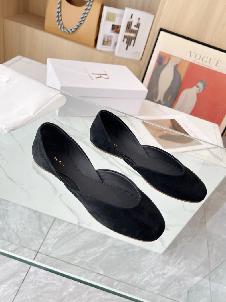 Othxr flat shoes NewStyle 213898