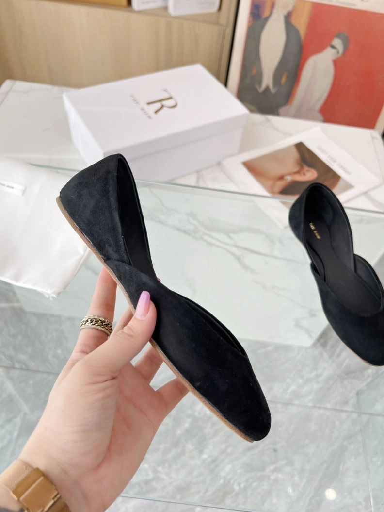 Othxr flat shoes NewStyle 213898