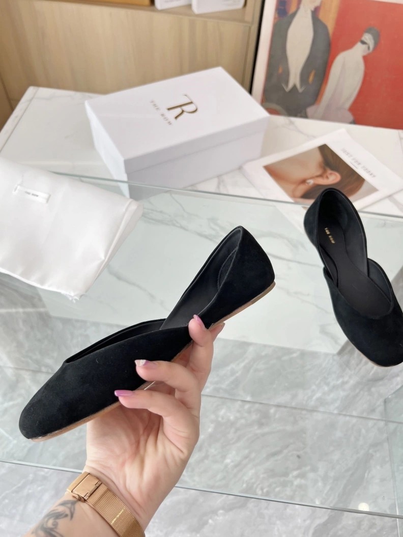 Othxr flat shoes NewStyle 213898