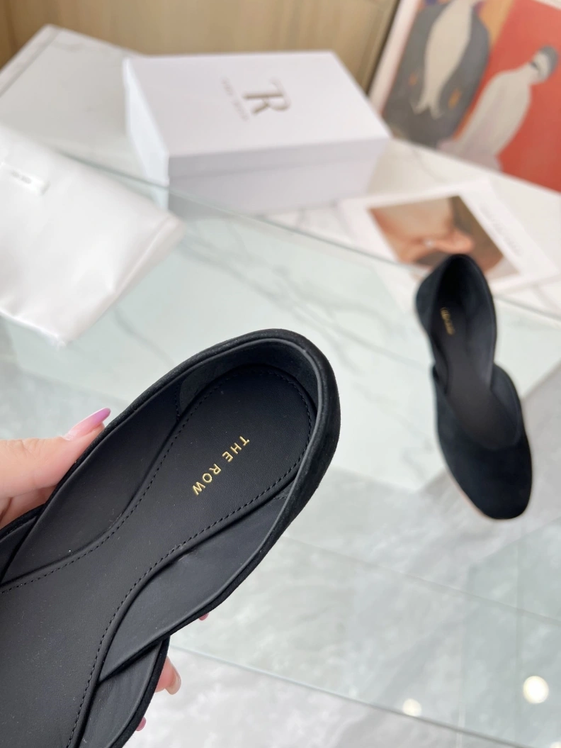 Othxr flat shoes NewStyle 213898