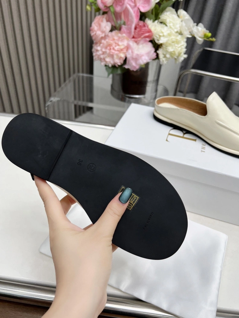 Trendsetting Othxr Leather Shoes 213845