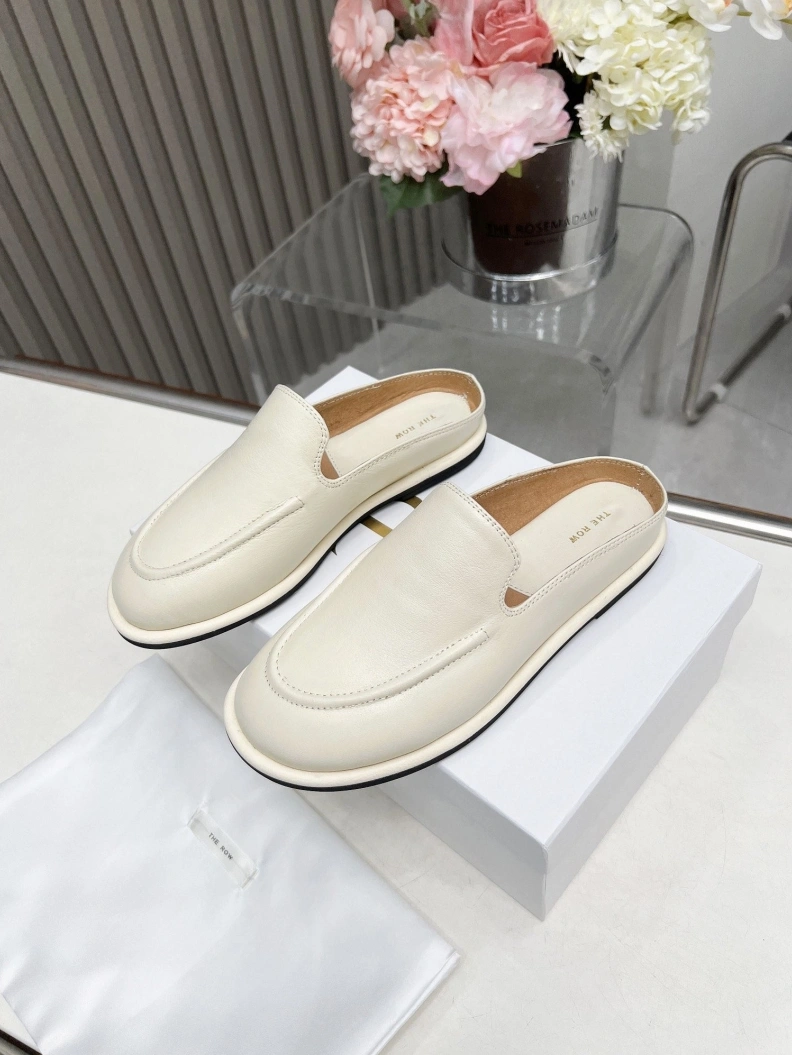 Trendsetting Othxr Leather Shoes 213845