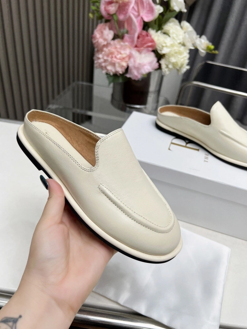Trendsetting Othxr Leather Shoes 213845