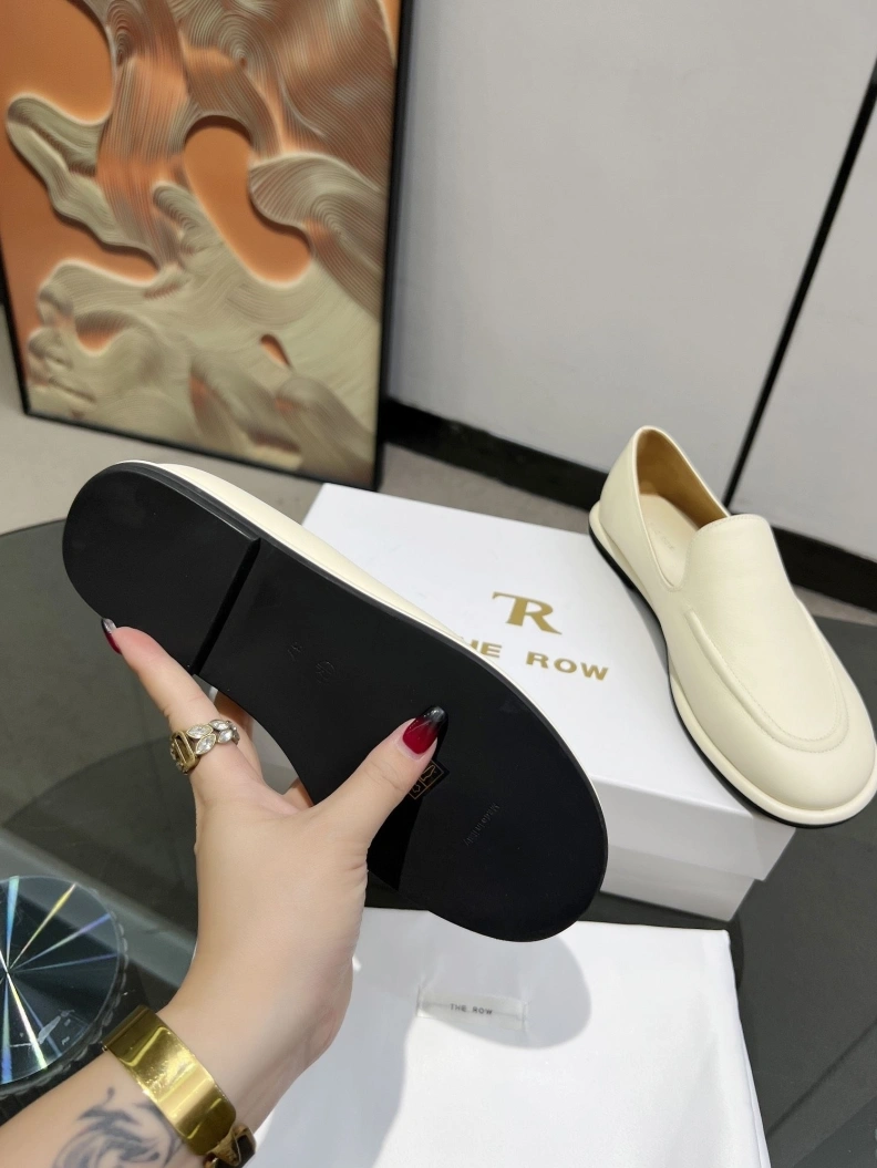 Othxr Leather Shoes Durable 213820