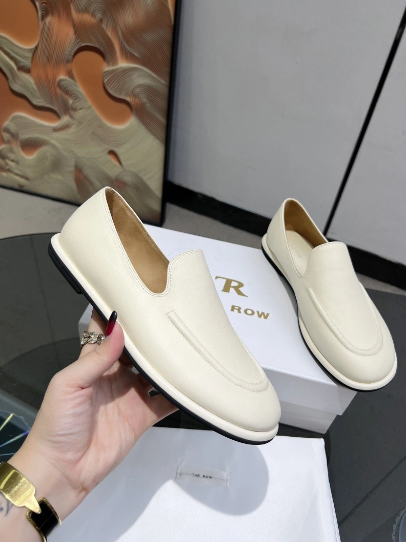 Othxr Leather Shoes Durable 213820