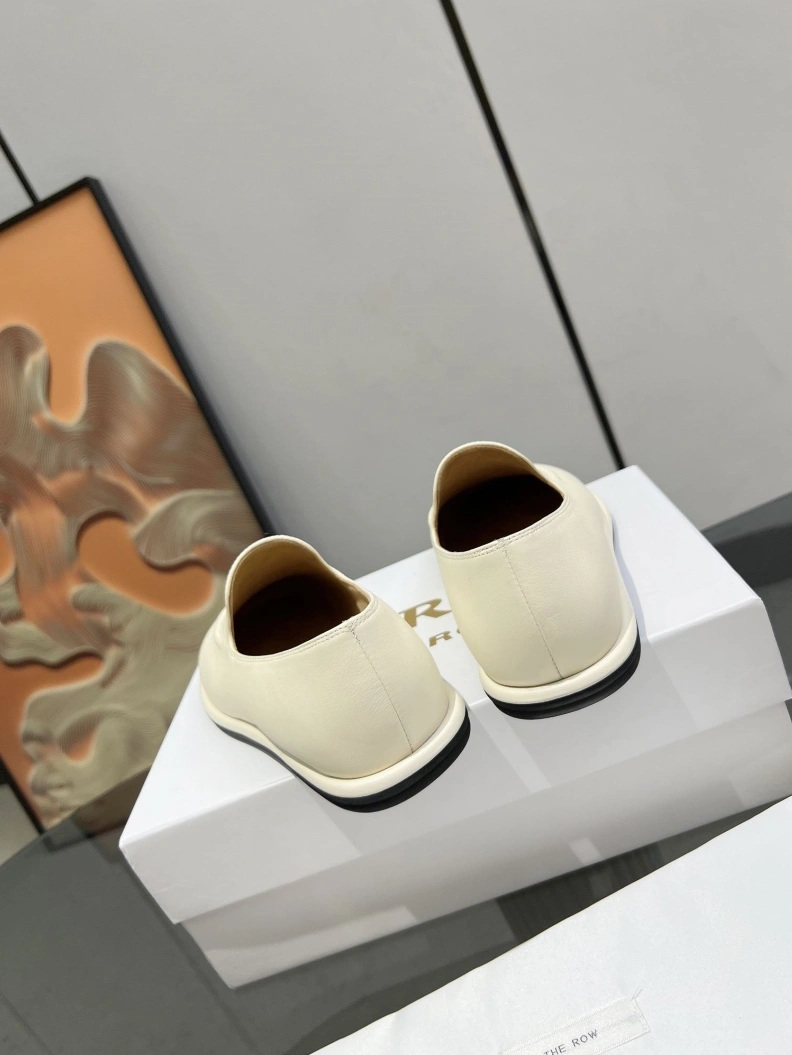 Othxr Leather Shoes Durable 213820