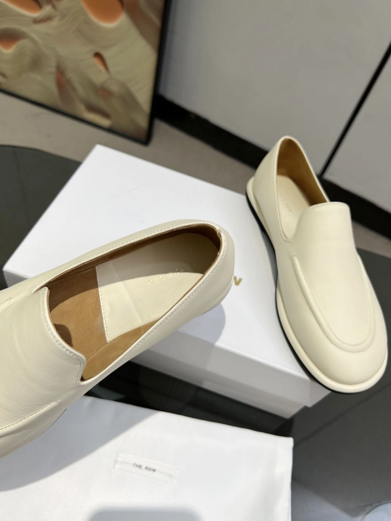 Othxr Leather Shoes Durable 213820