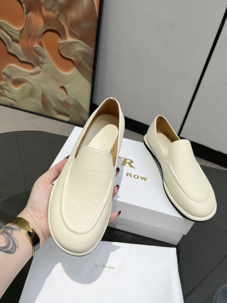 Othxr Leather Shoes Durable 213820