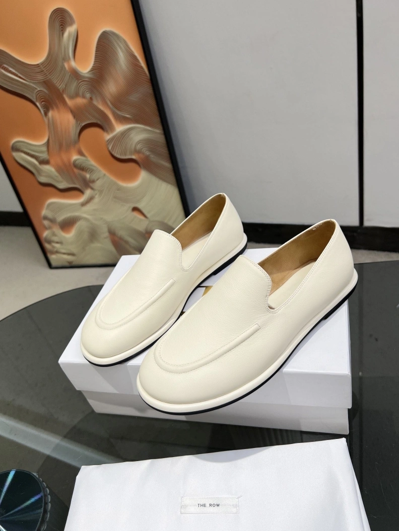 Othxr Leather Shoes Durable 213820
