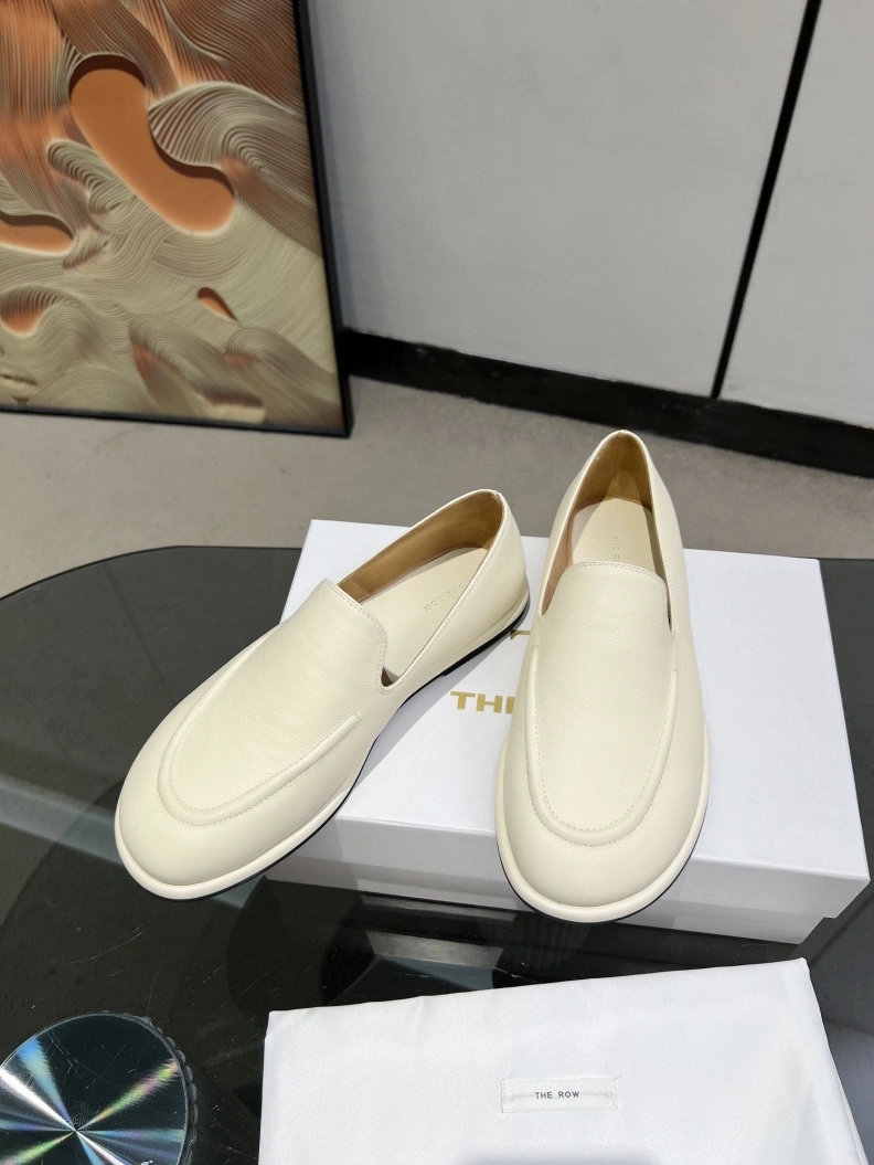 Othxr Leather Shoes Durable 213820