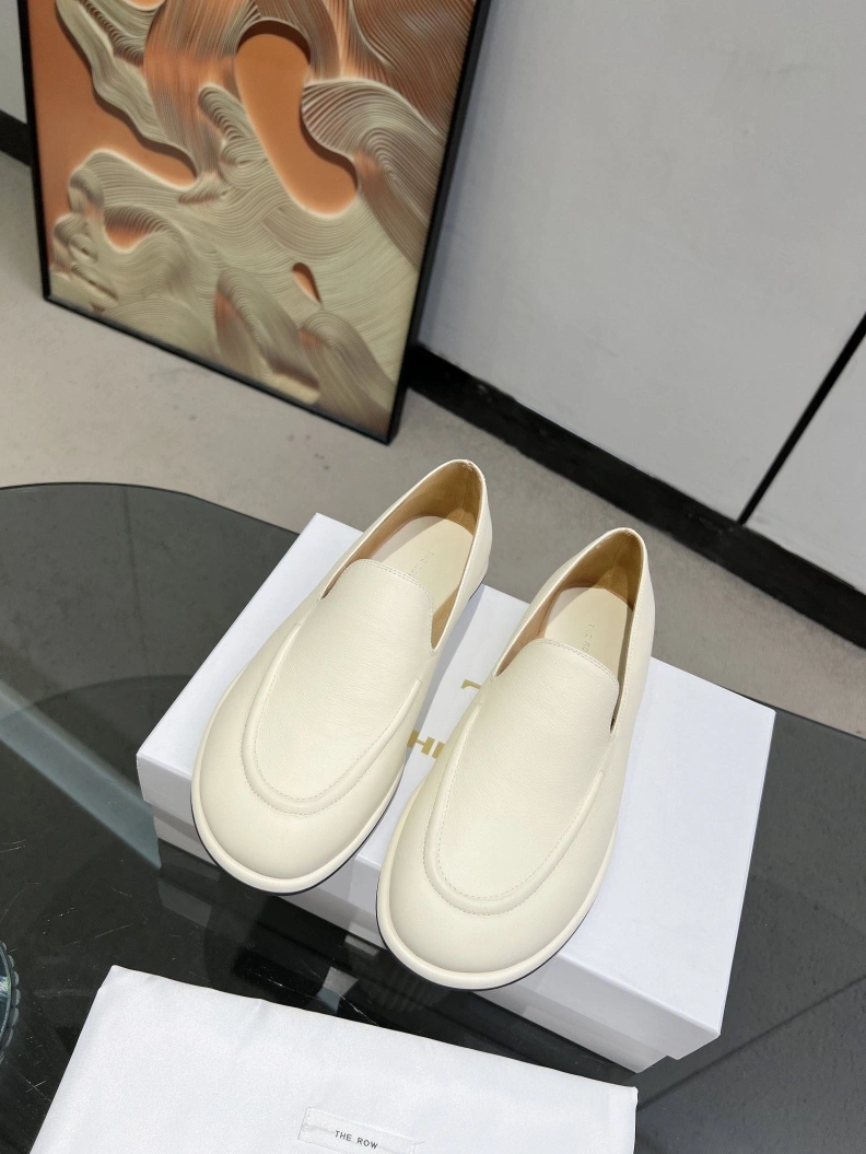Othxr Leather Shoes Durable 213820