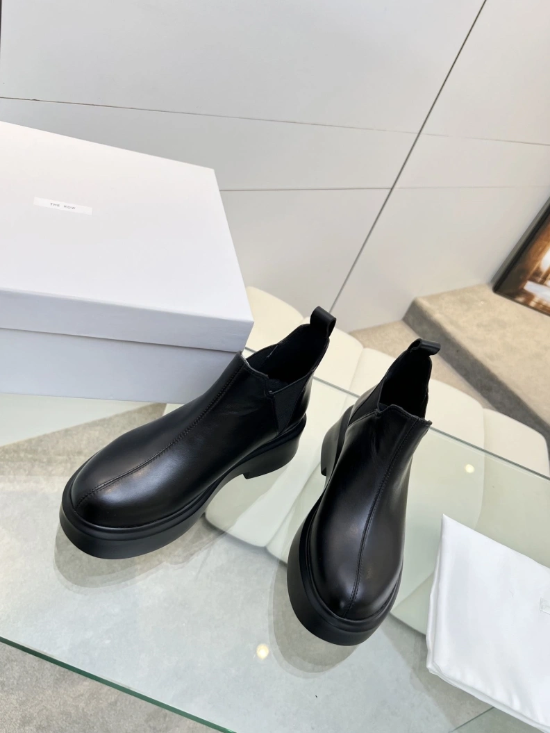 Resilient Othxr Boots 213941