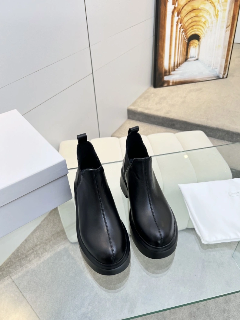 Resilient Othxr Boots 213941