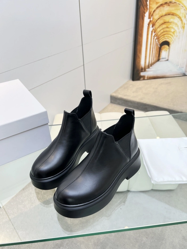 Resilient Othxr Boots 213941