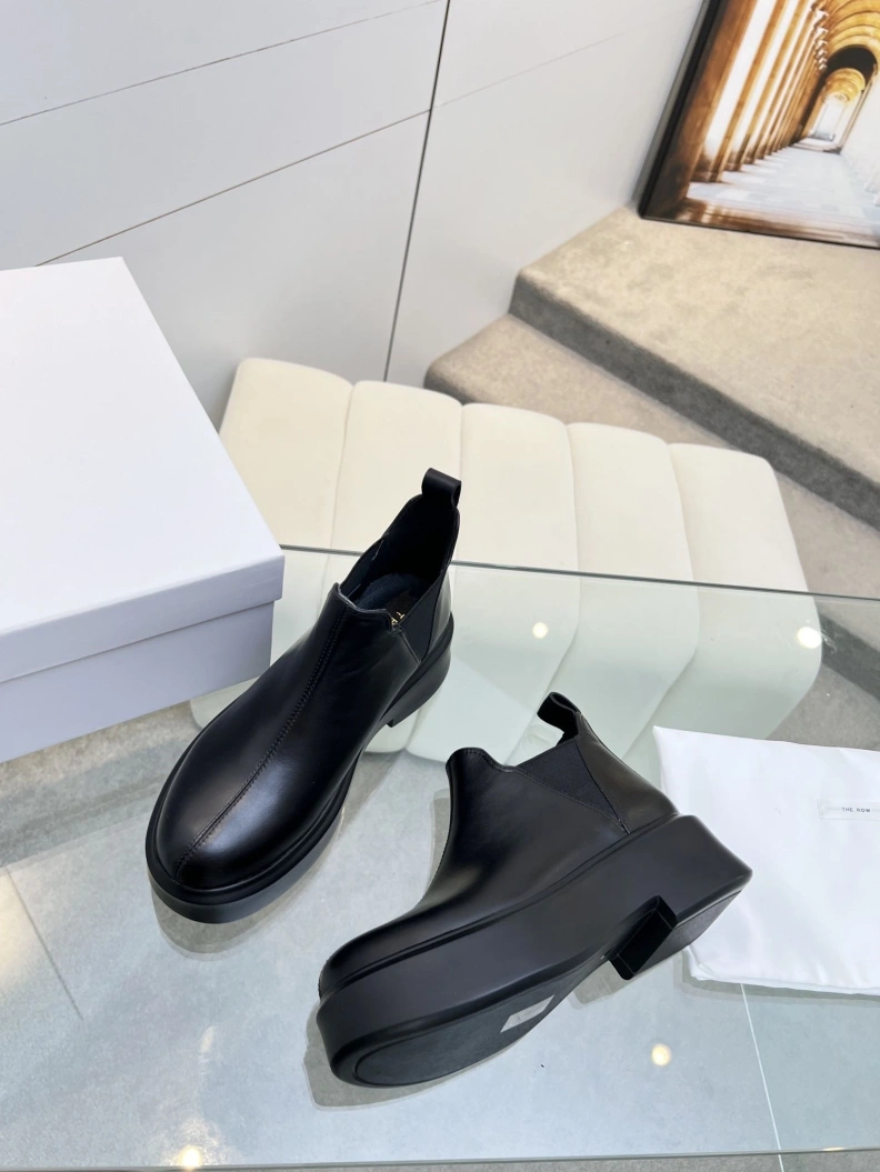 Resilient Othxr Boots 213941