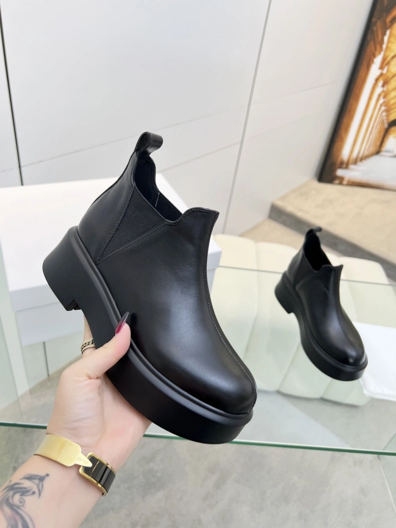 Resilient Othxr Boots 213941