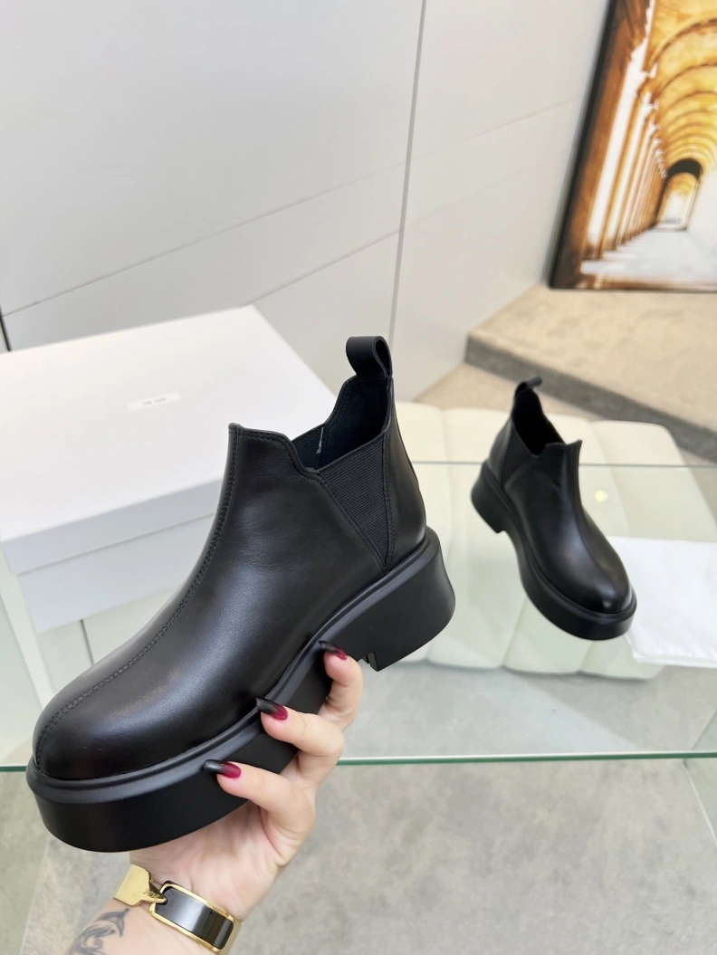Resilient Othxr Boots 213941
