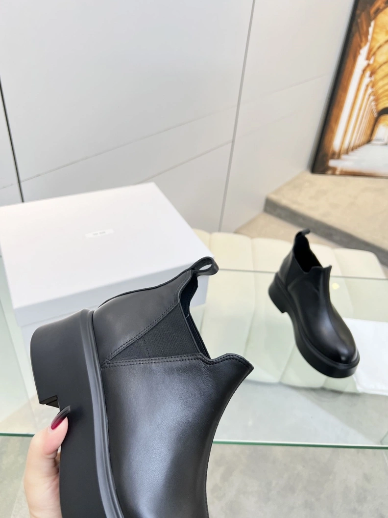 Resilient Othxr Boots 213941
