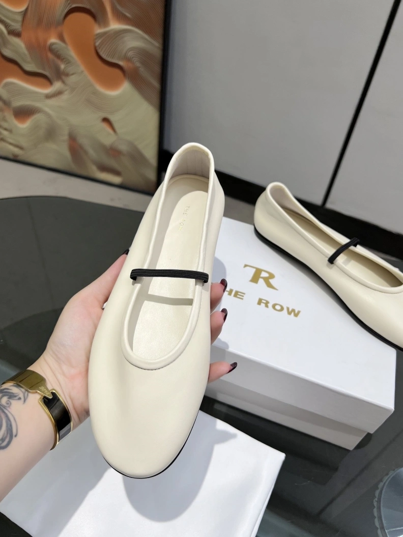 Othxr flat shoes Sophisticated 213896