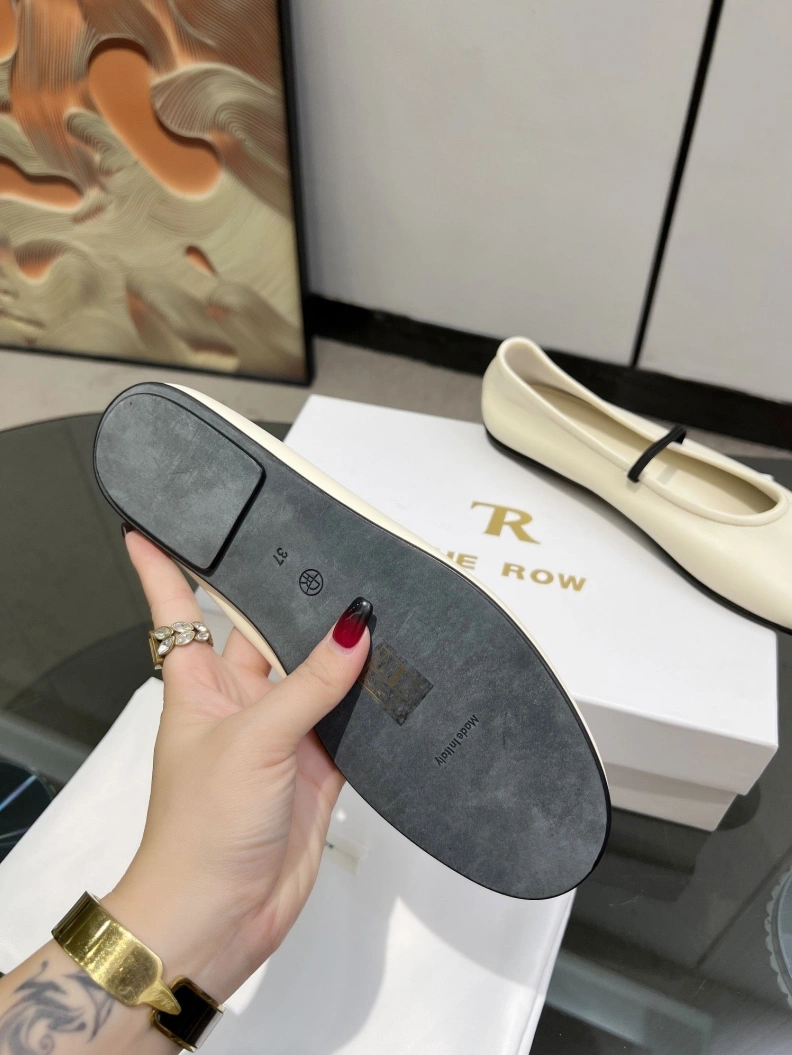 Othxr flat shoes Sophisticated 213896