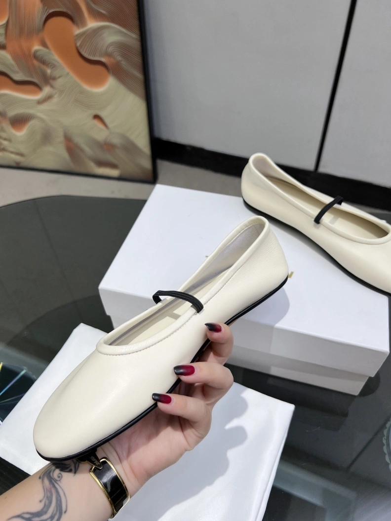 Othxr flat shoes Sophisticated 213896
