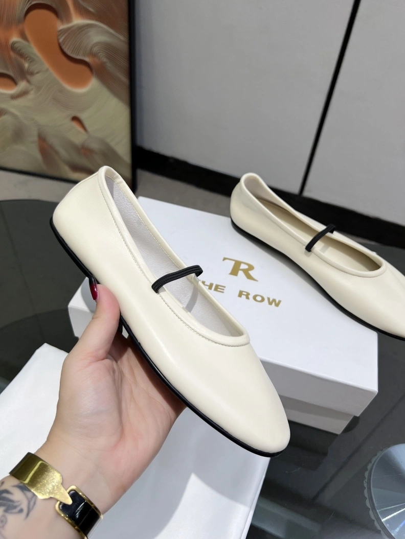 Othxr flat shoes Sophisticated 213896