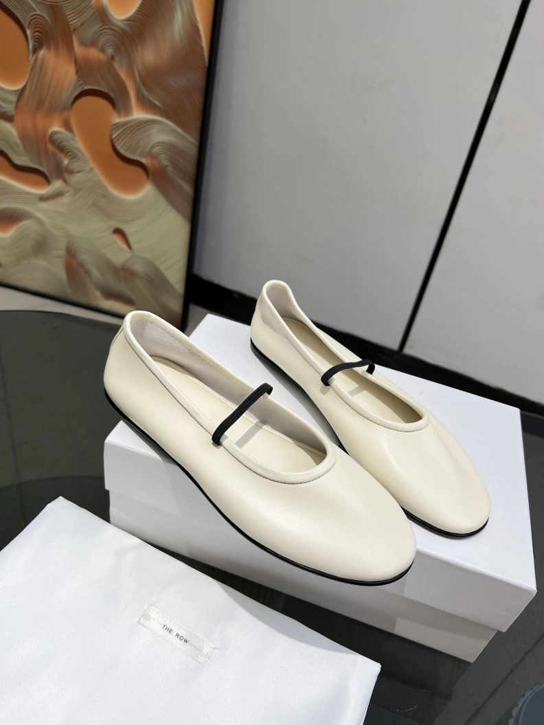 Othxr flat shoes Sophisticated 213896