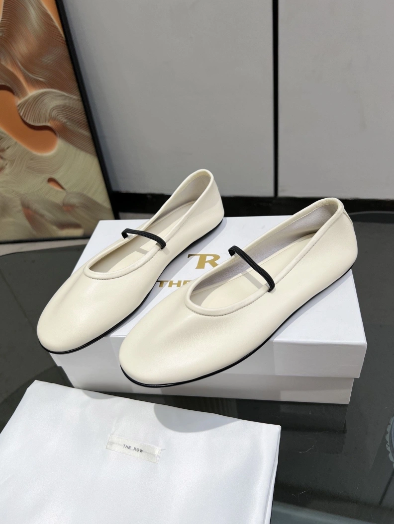 Othxr flat shoes Sophisticated 213896