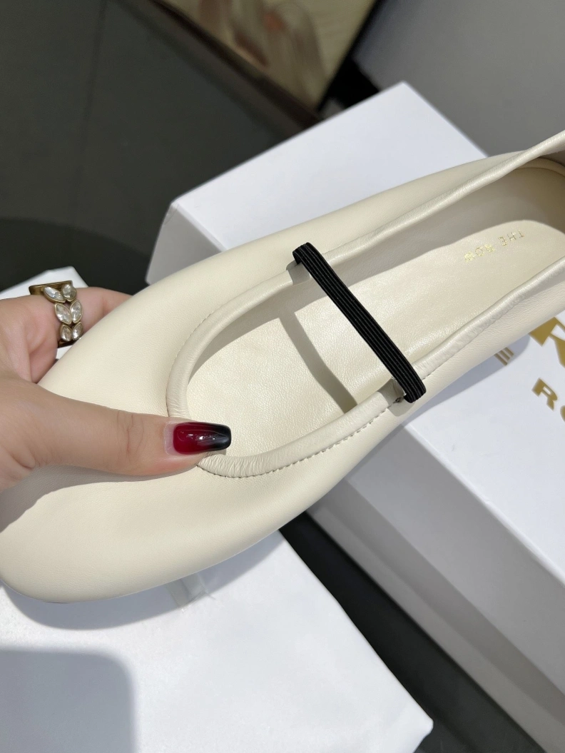 Othxr flat shoes Sophisticated 213896