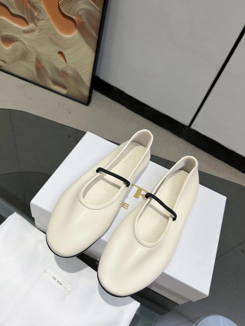 Othxr flat shoes Sophisticated 213896