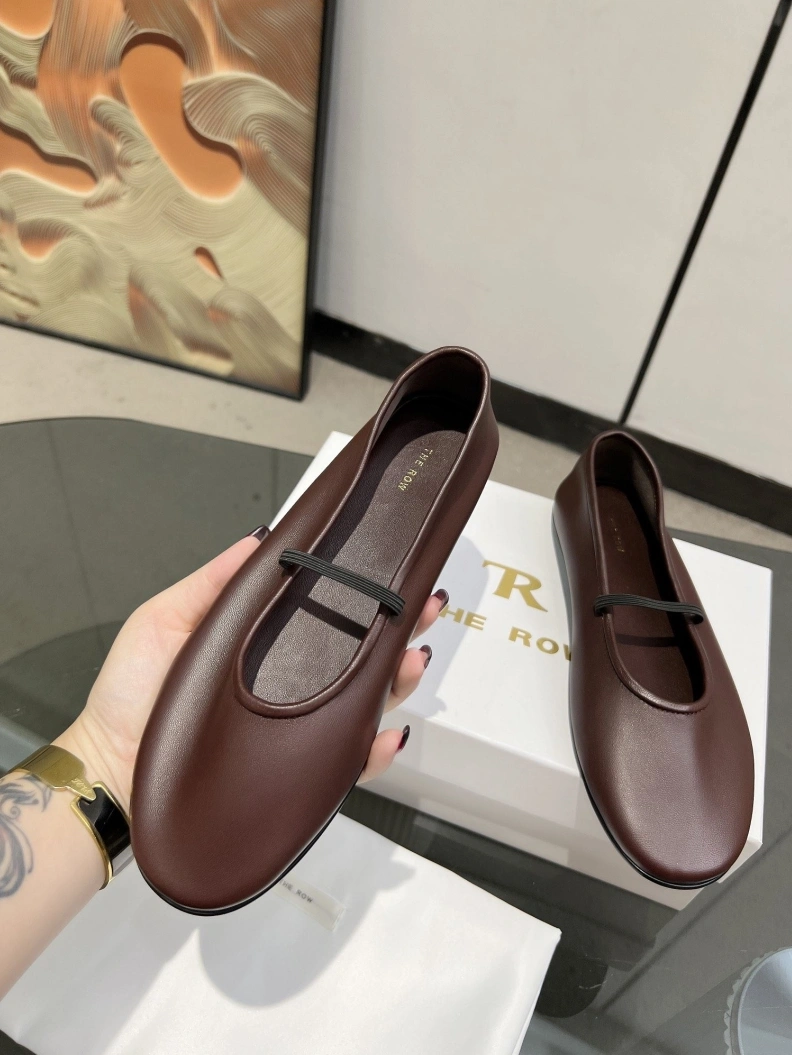 Refined Othxr flat shoes 213895