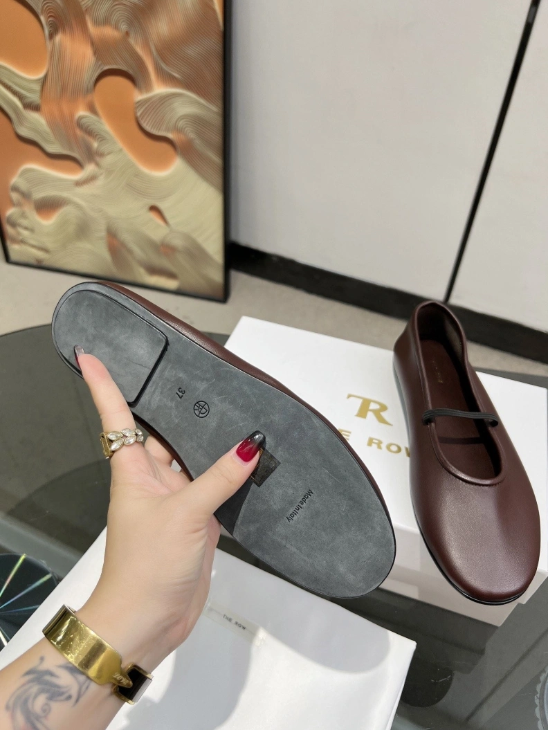 Refined Othxr flat shoes 213895