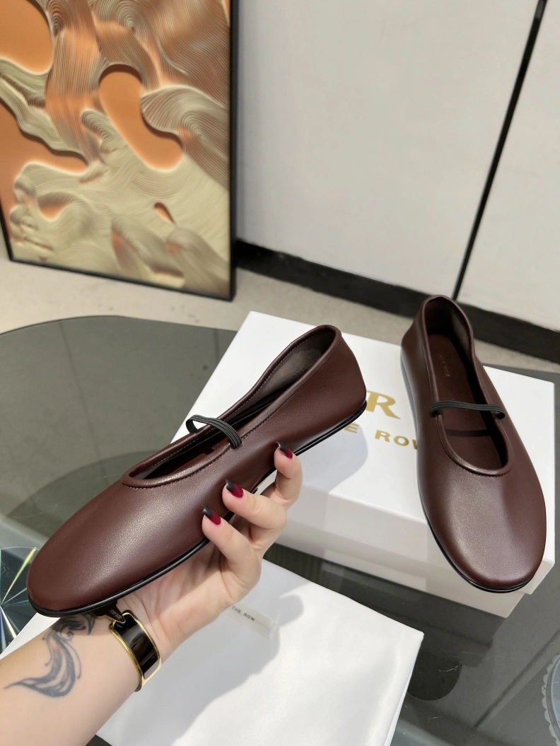 Refined Othxr flat shoes 213895