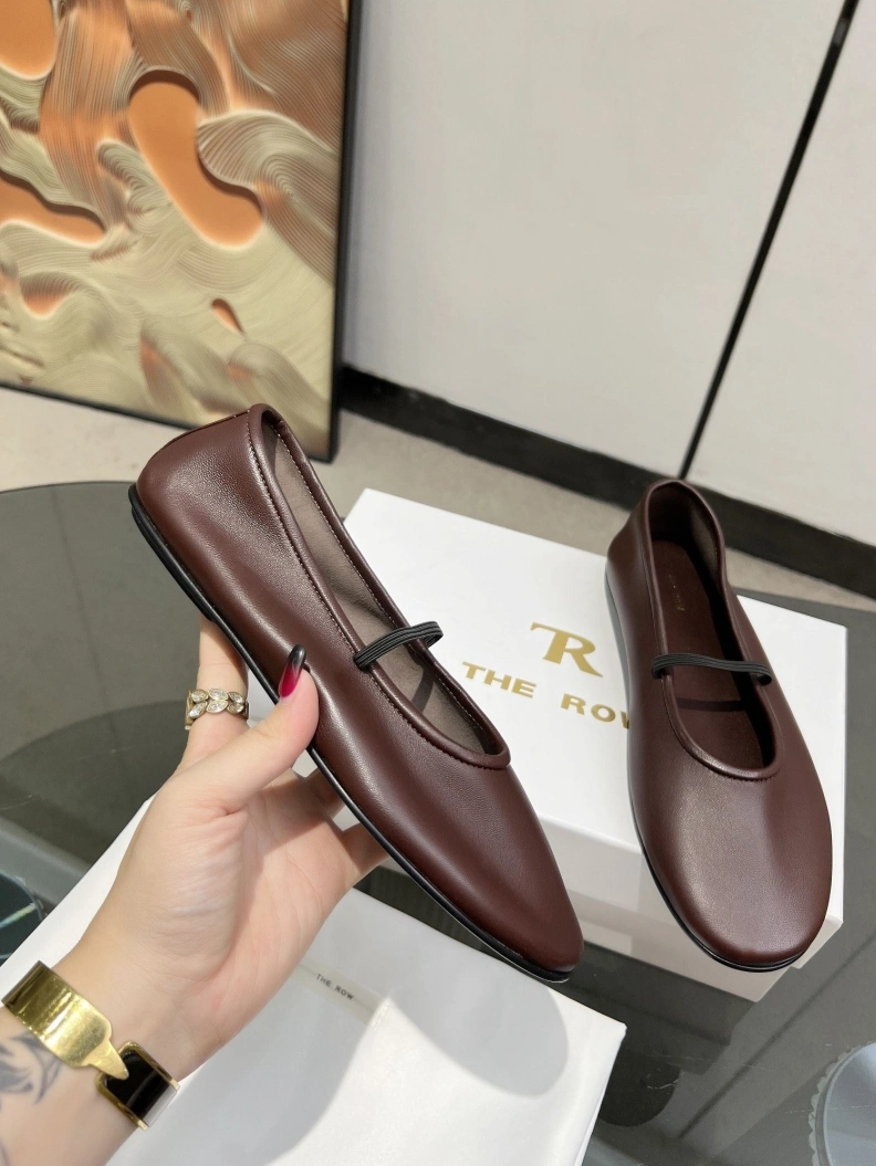 Refined Othxr flat shoes 213895