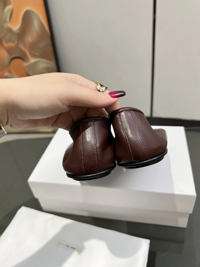Refined Othxr flat shoes 213895