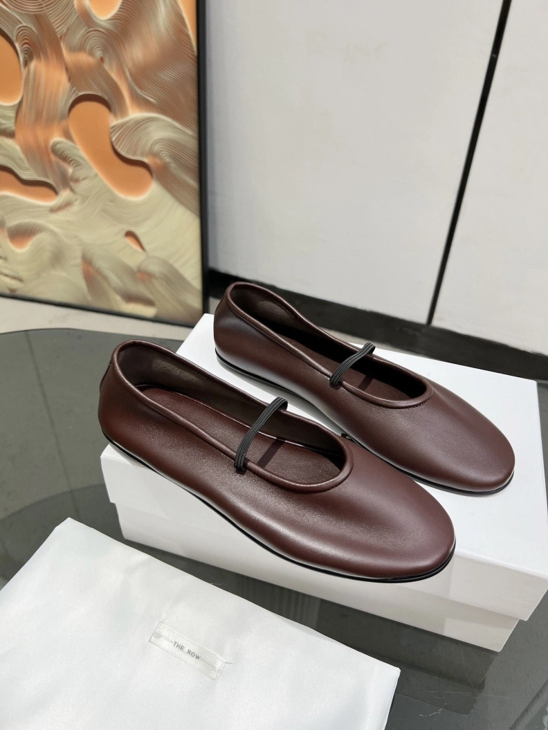 Refined Othxr flat shoes 213895